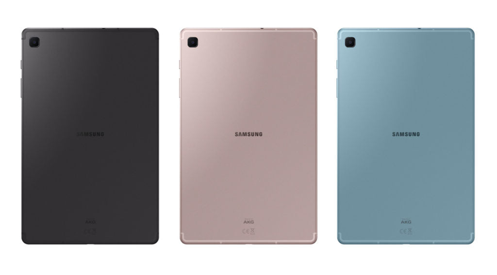 Samsung Galaxy Tab S6 SM-T865 128GB (Unlocked) - SCREEN BURN IN - Value Gadgets