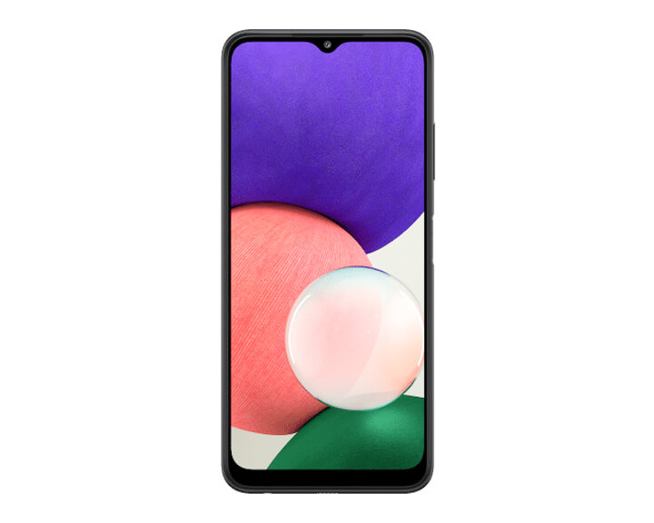 Samsung Galaxy A22S 5G 128GB Good Condition Refurbished - Value Gadgets