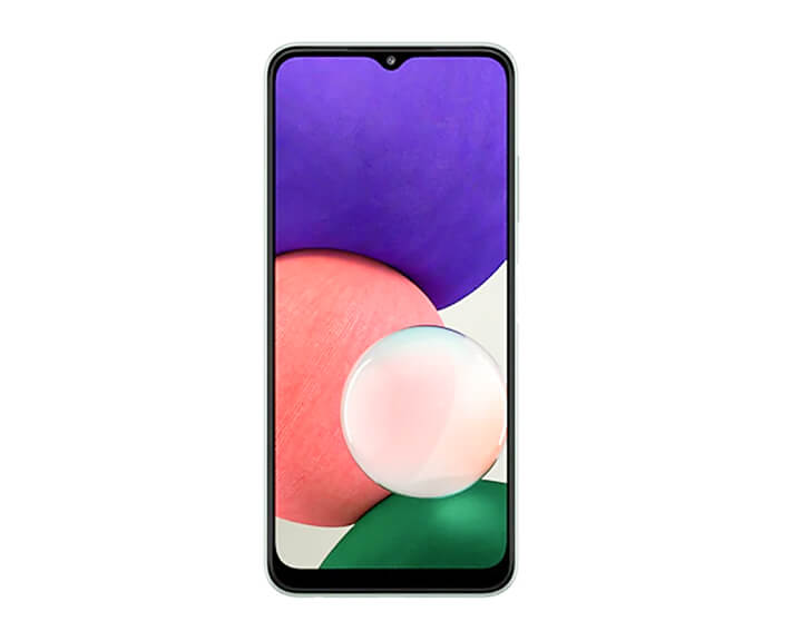 Samsung Galaxy A22S 5G 128GB Good Condition Refurbished - Value Gadgets