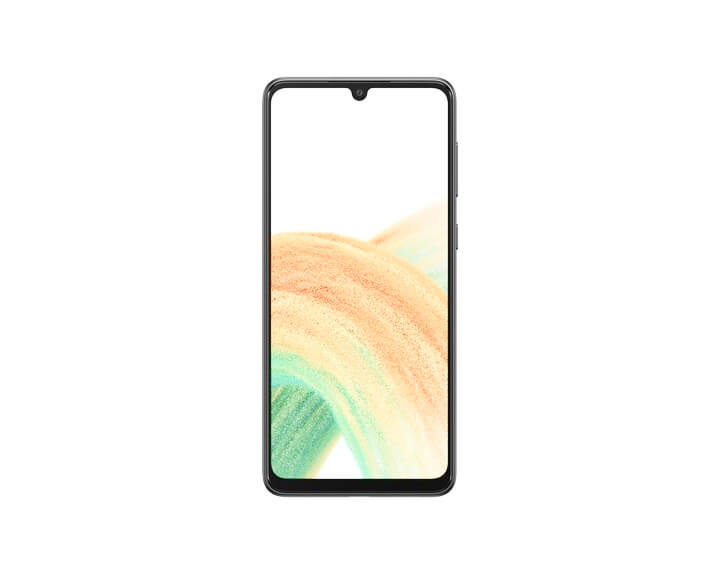 Samsung Galaxy A33 128gb (Single SIM) Very Good Condition - Value Gadgets