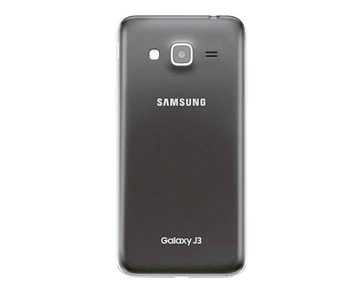 Samsung Galaxy J3 2016 8GB Very Good Condition