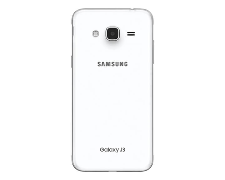 Samsung Galaxy J3 2016 16GB Very Good Condition Refurbished