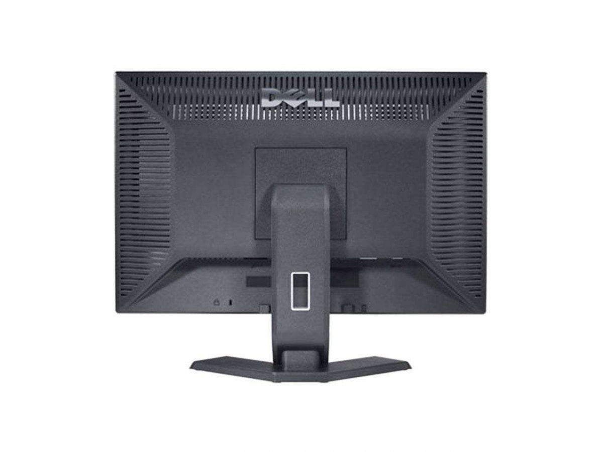 Dell E228WFPC 22" LCD Monitor VGA DVI
