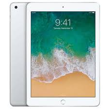 Apple iPad 5th Gen Wi Fi Cellular 32 GB Very Good Condition - Value Gadgets