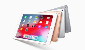 Apple iPad 6th Gen Wi Fi 128 GB Very Good Condition - Value Gadgets