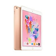 Apple iPad 6th Gen Wi Fi 128 GB Very Good Condition - Value Gadgets