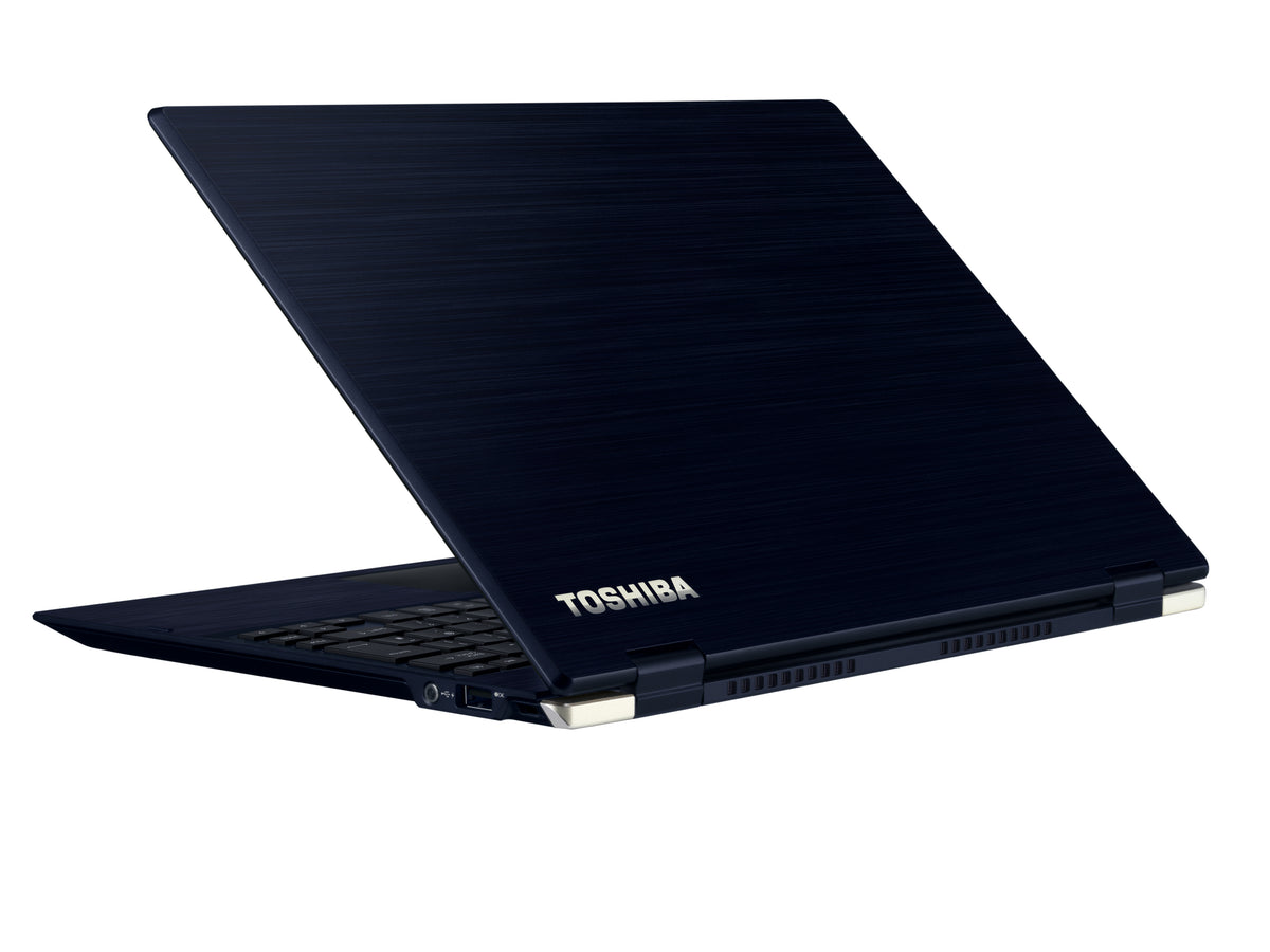 Toshiba Portege X20W-E 2-in-1 Laptop i7-8550U 16GB RAM 512GB SSD - Very Good