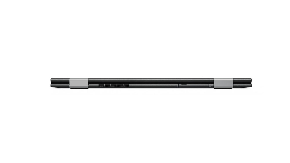 Lenovo ThinkPad X1 Yoga 2nd Gen rear view