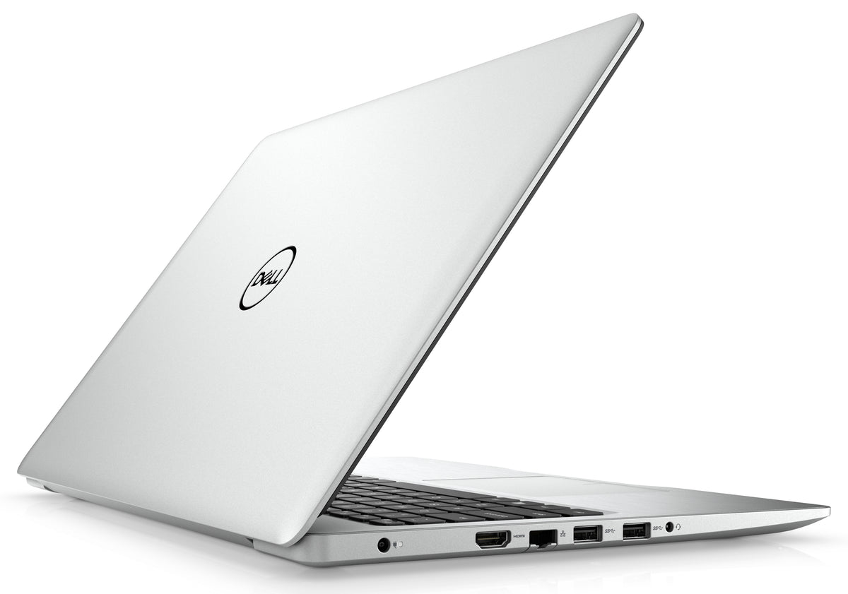 Dell Inspiron 15 5570 Laptop i7-8550U 16GB RAM 2TB SSD 15.6" Win 11 - Good