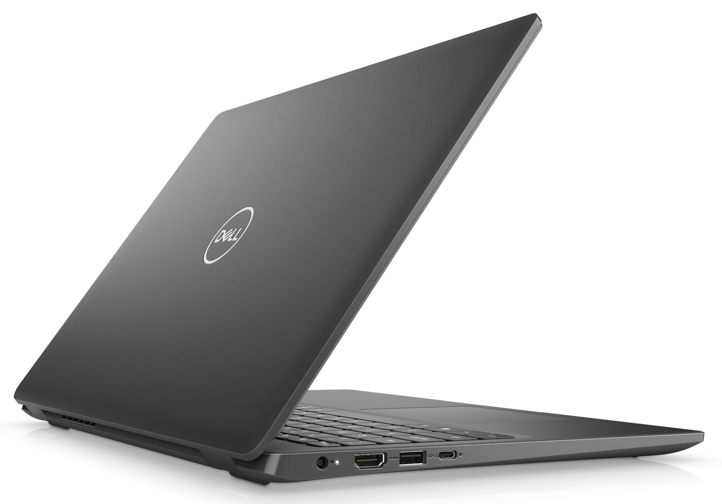 Dell Latitude 3510 i7-10510u 8GB RAM 256GB SSD Win 11 Laptop - Fair