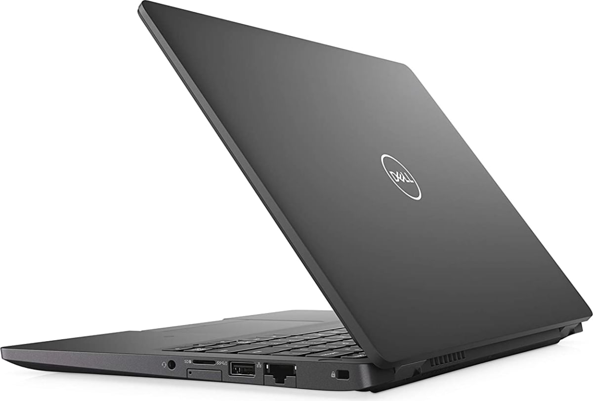 Dell Latitude 5300 Laptop i5-8265U 8GB RAM 256GB SSD 13.3" Win 11 - Very Good