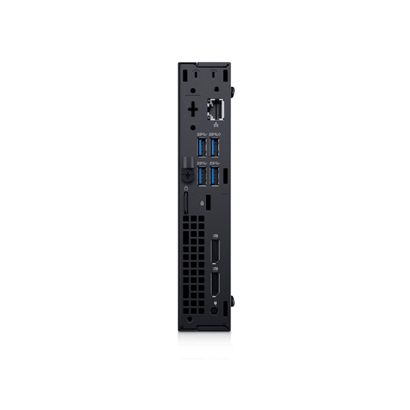 Dell OptiPlex 7070 Mini PC Desktop 9500t 8gb RAM 256gb SSD Windows 11 - Good - Value Gadgets