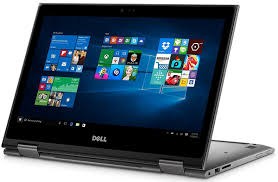 Dell Inspiron 13-5368 Touch i7-6500U 8GB RAM 256GB SSD - Very Good Refurbished - Value Gadgets