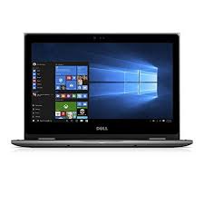 Dell Inspiron 13-5378 Touch i7-7500U 8GB RAM 256GB SSD - Very Good Refurbished - Value Gadgets