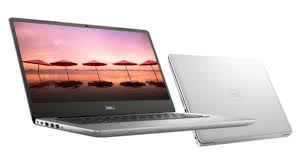 Dell Inspiron 5480 i7-8565U 16GB RAM 1TB HDD + 128GB SSD - Very Good Refurbished - Value Gadgets