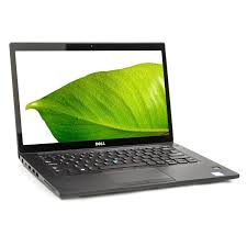 Dell Latitude 7480 Touch i5-6200U 8GB RAM 128GB SSD - Good Refurbished - Value Gadgets