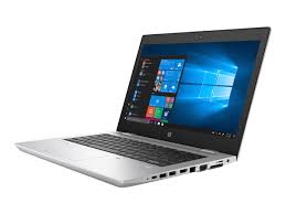 ProBook 640 G4 i7-8650U 16GB RAM 256GB SSD - Very Good Condition Refurbished - Value Gadgets