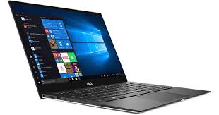 Dell XPS 13 9380 i5-8265U 8GB RAM 256GB SSD - Excellent Condition Refurbished - Value Gadgets