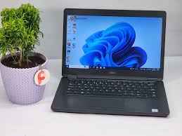Dell Latitude 5480 i5-7300U 8GB RAM 256GB SSD - Very Good Refurbished - Value Gadgets
