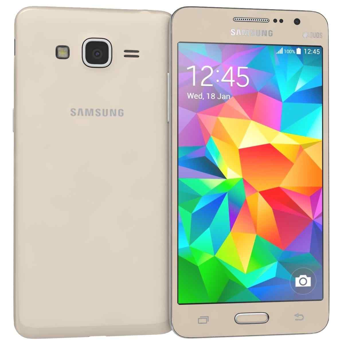Samsung Galaxy Grand Prime Plus 16 GB - Very Good Condition