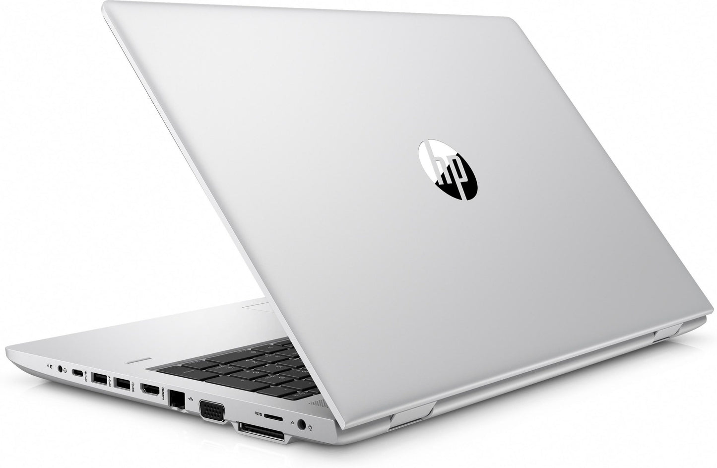 HP ProBook 650 G5 i5-8265u 8GB RAM 256GB SSD Win 11 - Very Good