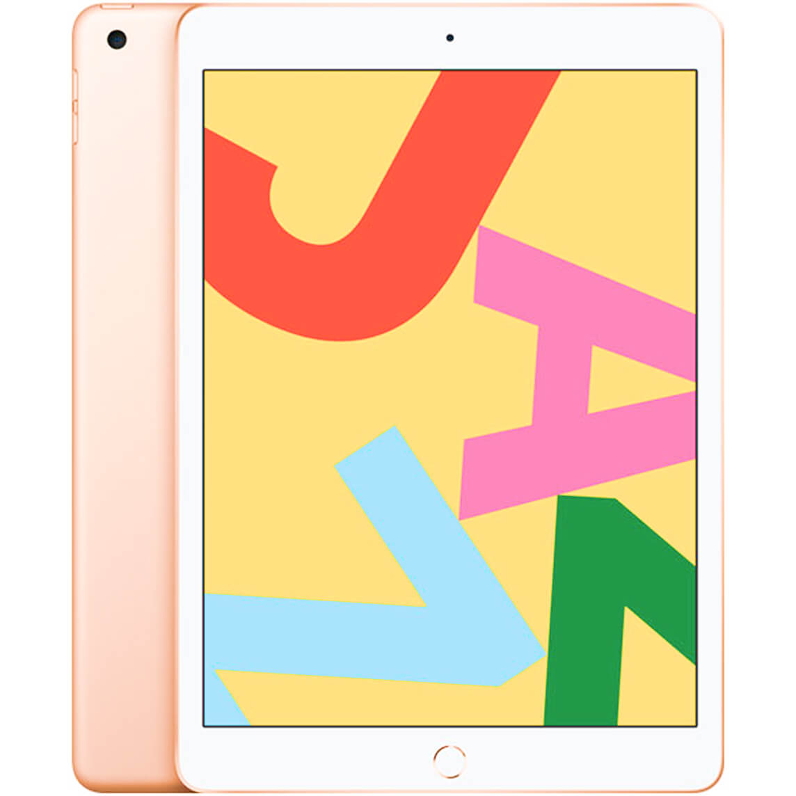 Apple iPad 7th Gen Wi Fi 128GB Very Good Condition