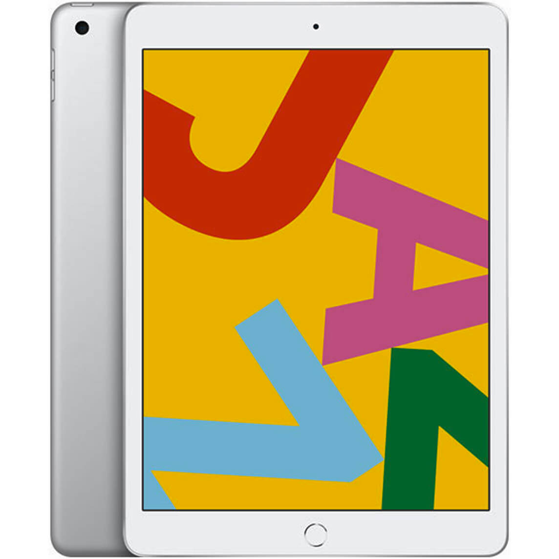 Apple iPad 7th Gen Wi Fi Cellular 128 GB Very Good Condition - Value Gadgets