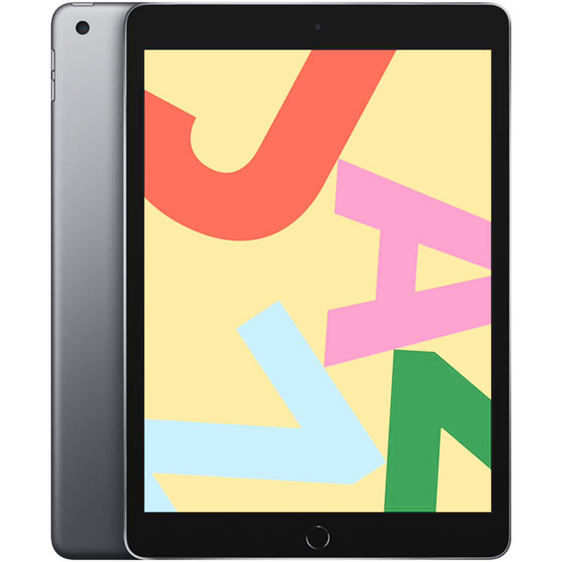 Apple iPad 7th Gen Wi Fi Cellular 128 GB Very Good Condition - Value Gadgets