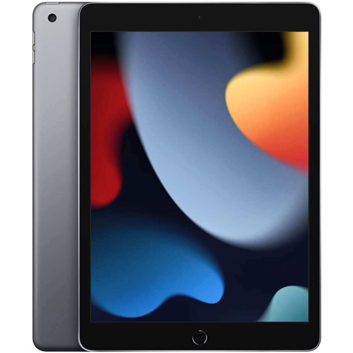 Apple iPad 9th Gen Wi Fi 64GB Tablet Very Good Condition