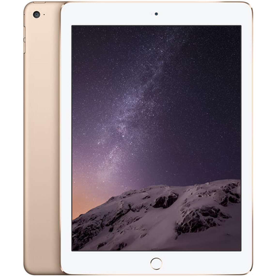 Apple iPad Air 2nd Gen Wi Fi 128GB Tablet Very Good Condition