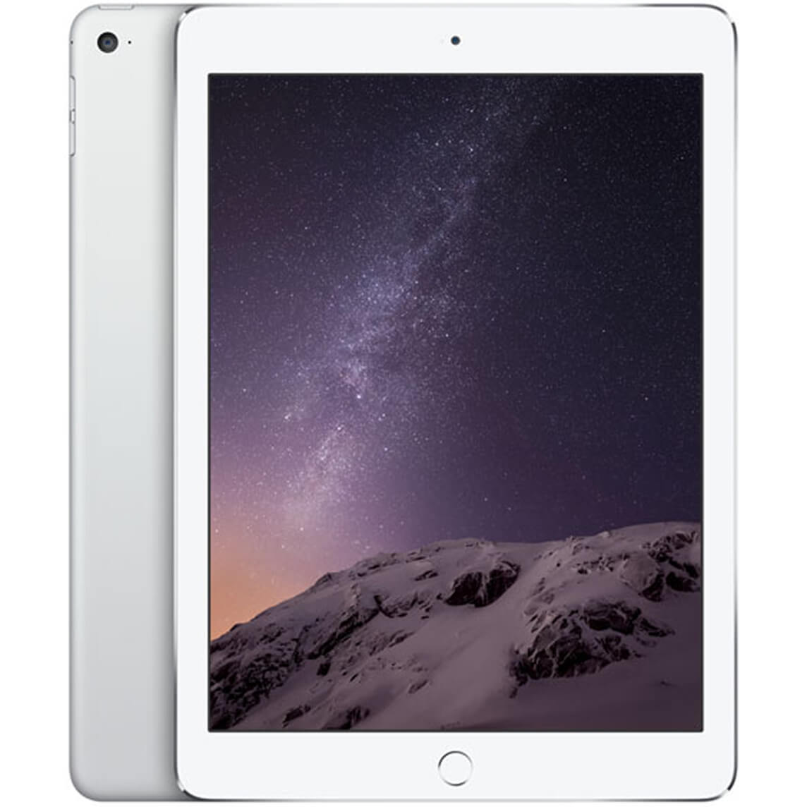 Apple iPad Air 2nd Gen Wi Fi 128GB Tablet Very Good Condition
