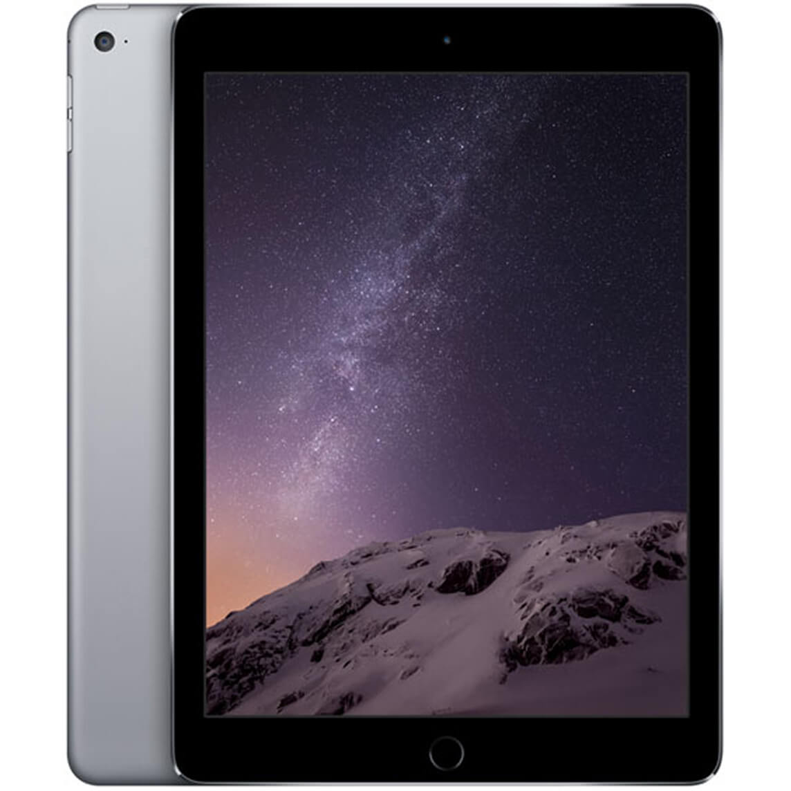 Apple iPad Air 2nd Gen Wi Fi 128GB Tablet Very Good Condition