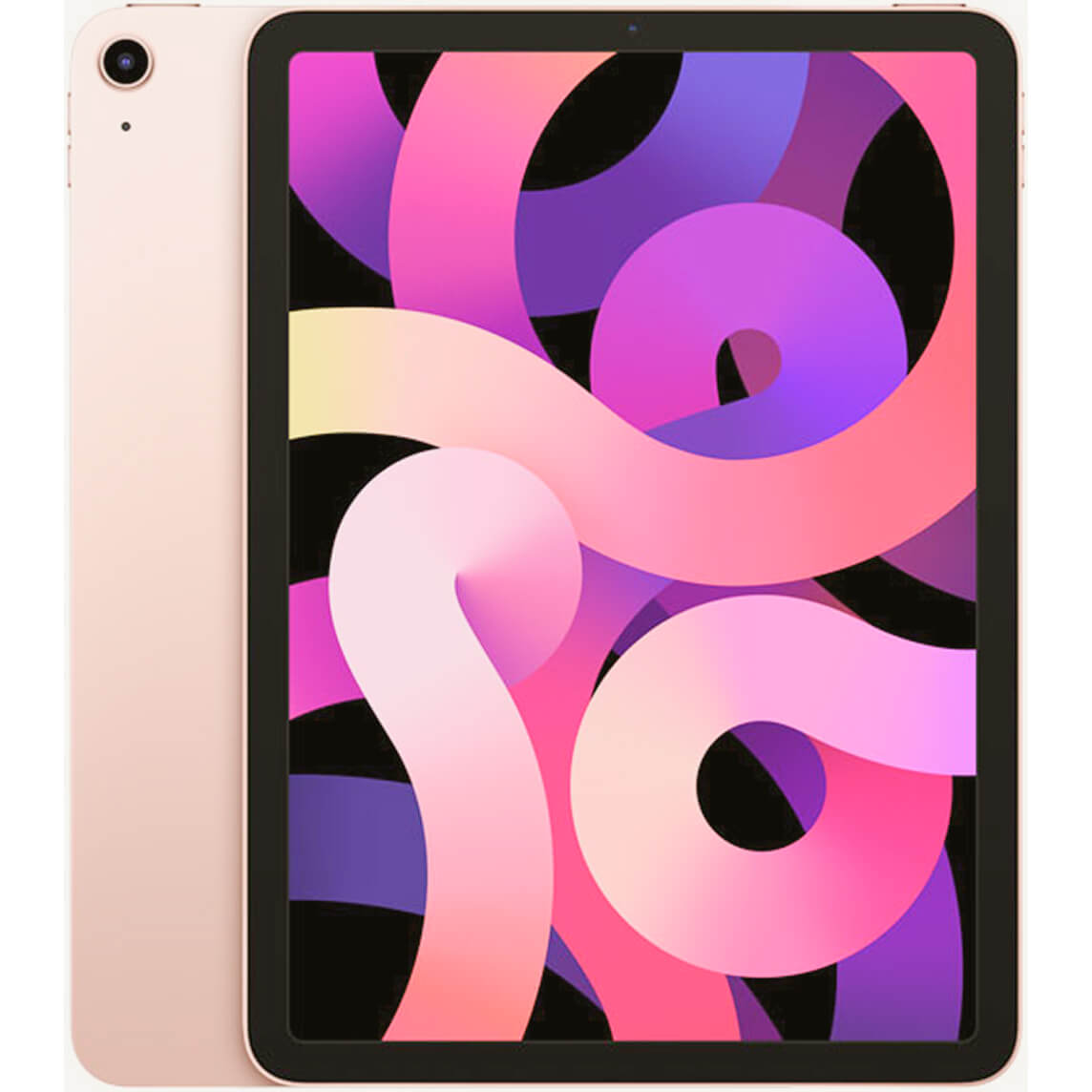 Apple iPad Air 4th Gen Wi Fi Cellular 64GB Tablet Very Good Condition