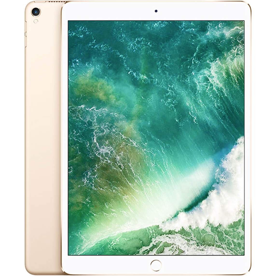 Apple iPad Pro 9.7-inch Wi-Fi + Cellular 256GB Very Good Condition