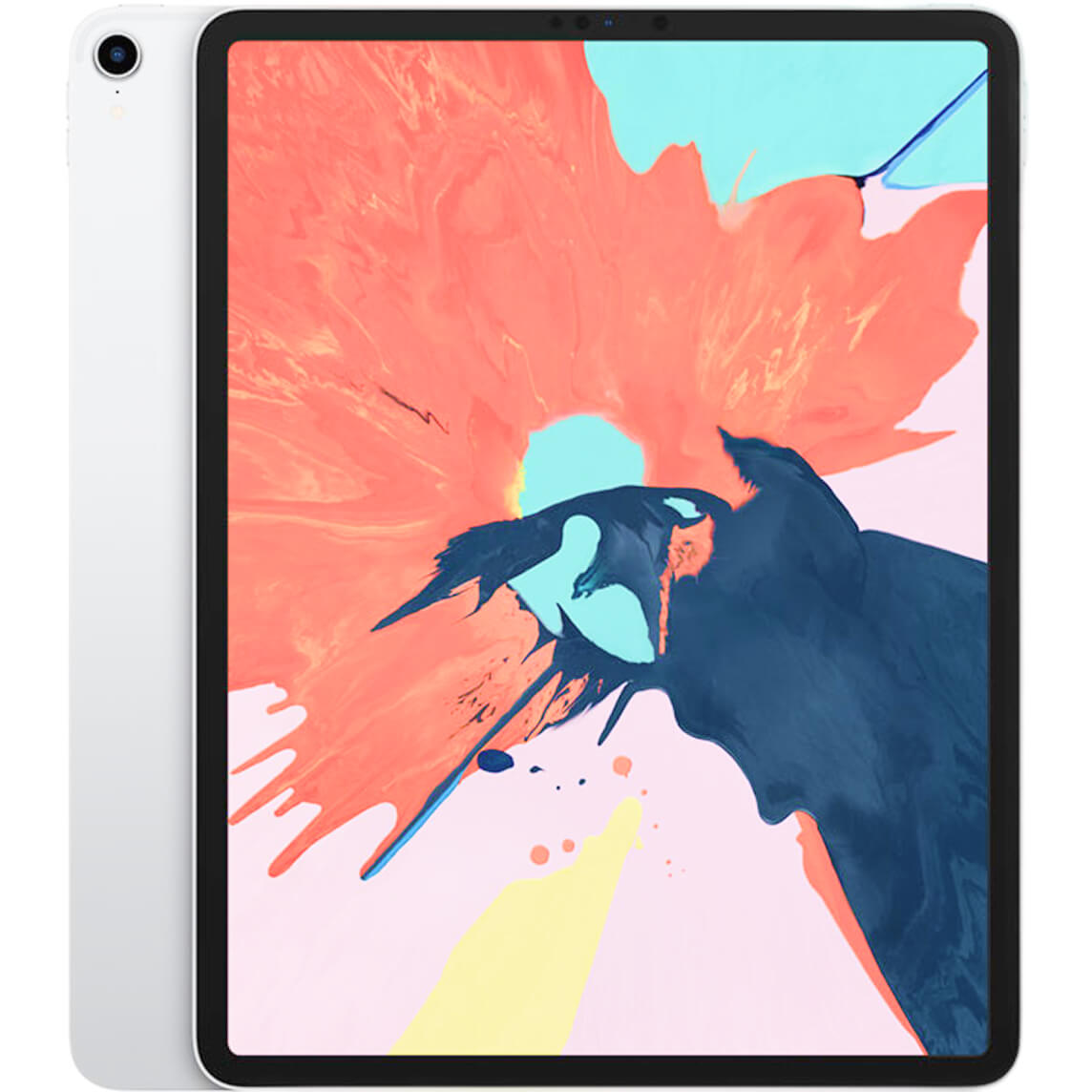 Apple iPad Pro 12.9-inch Gen 3 Wi-Fi + Cellular 1TB Very Good Condition