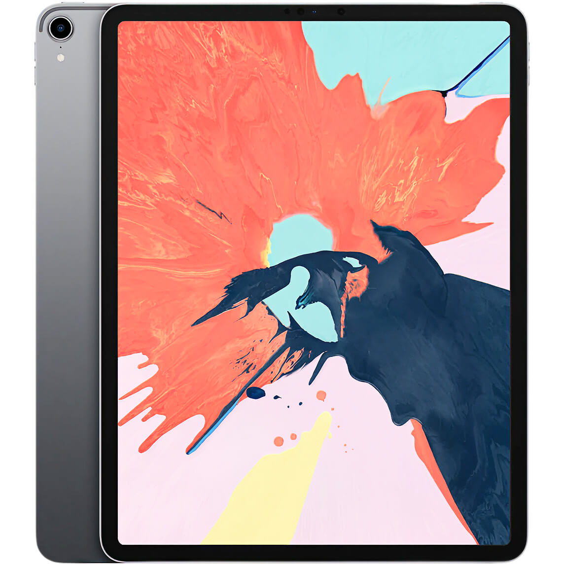 Apple iPad Pro 12.9-inch Gen 3 Wi-Fi + Cellular 1TB Very Good Condition