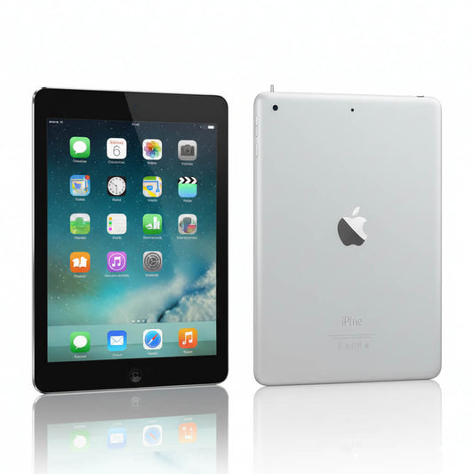 Apple iPad 3rd Gen Wi Fi 16GB Tablet Very Good Condition - Value Gadgets