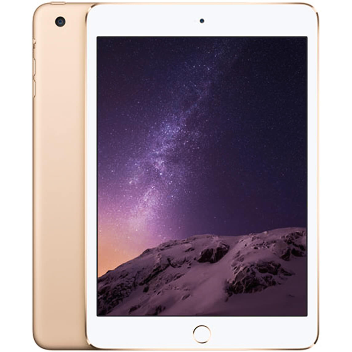 Apple iPad mini 3rd Gen WiFi 64GB Good Condition Refurbished - Value Gadgets
