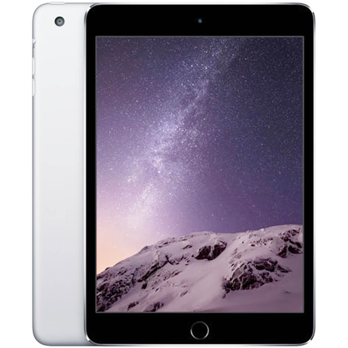 Apple iPad mini 3rd Gen WiFi 64GB Fair Condition Refurbished - Value Gadgets