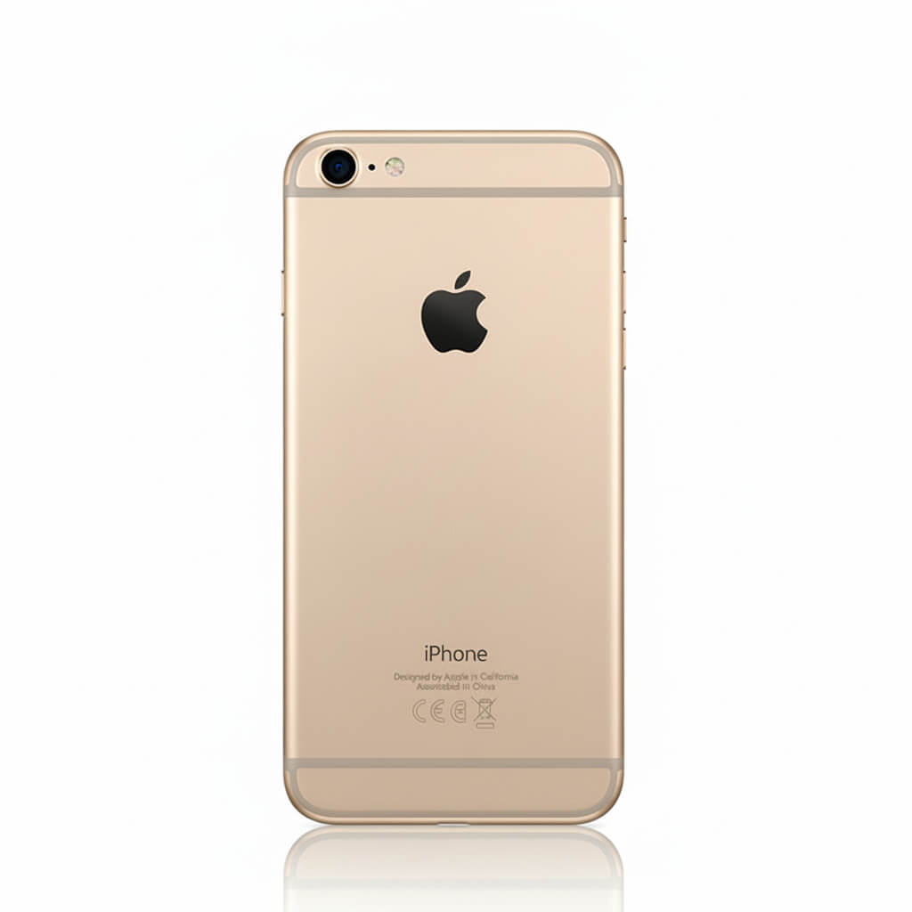 Apple iPhone 6 64GB Smartphone  Very Good Condition - Value Gadgets