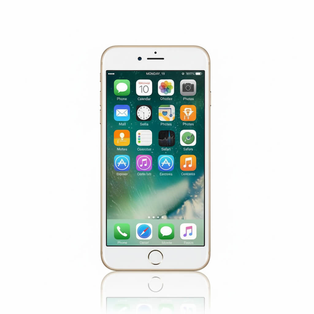 Apple iPhone 6 16GB Smartphone Very Good Condition