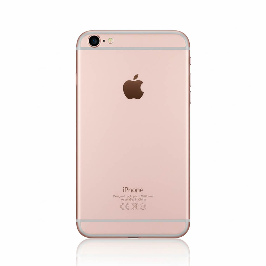 Apple iPhone 6 16GB Smartphone Very Good Condition