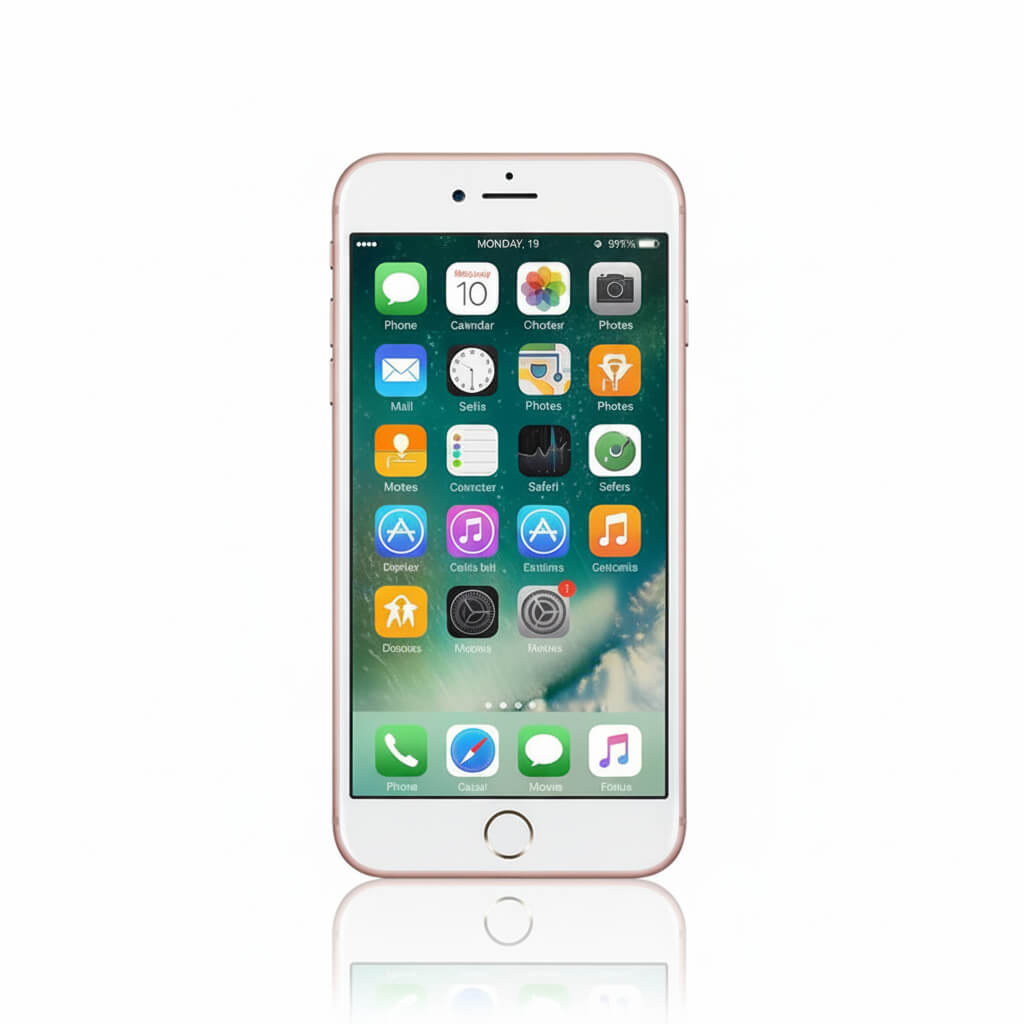 Apple iPhone 6 64GB Smartphone Very Good Condition - Value Gadgets