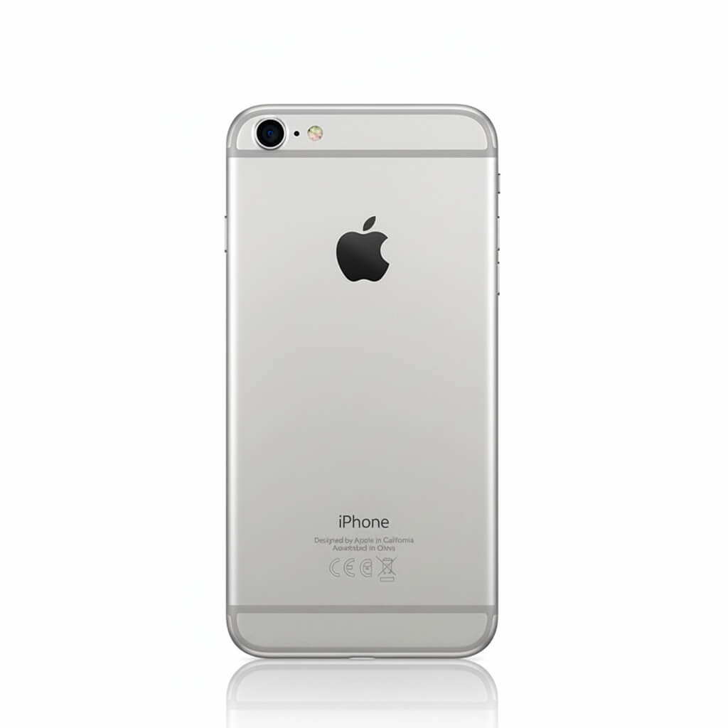 Apple iPhone 6 16GB Smartphone Very Good Condition
