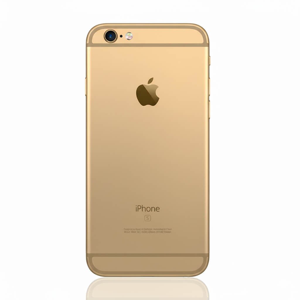 Apple iPhone 6s Plus 128GB Smartphone Very Good Condition