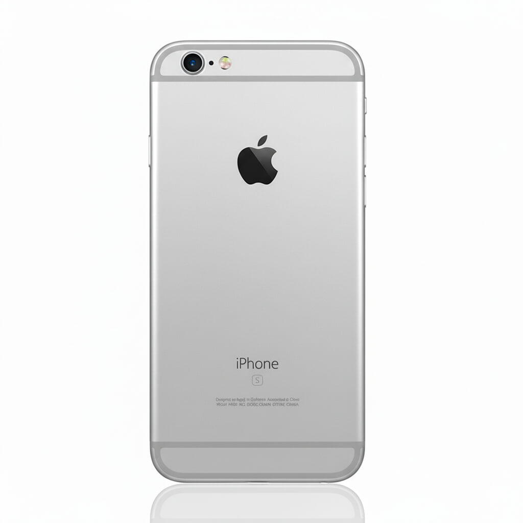 Apple iPhone 6s Plus 128GB Smartphone Very Good Condition