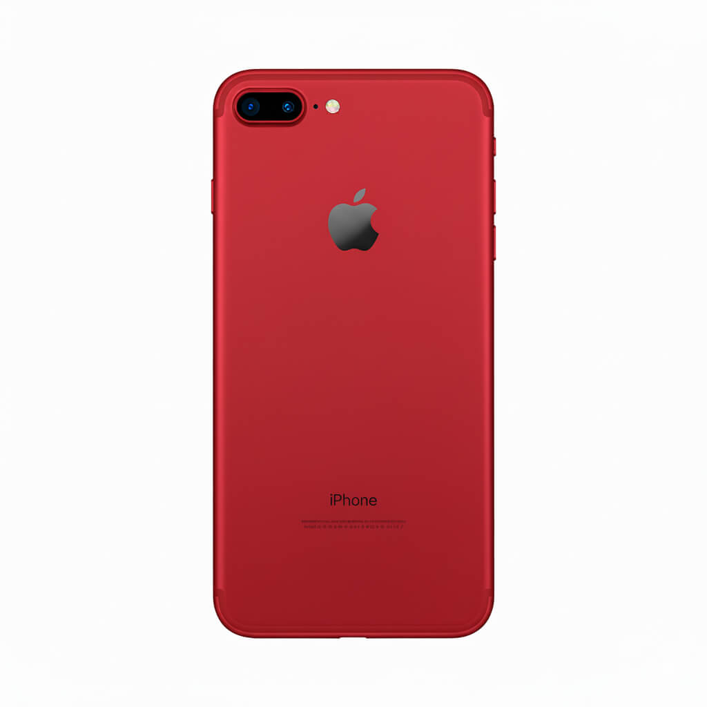 Apple iPhone 7 Plus 256GB Smartphone Very Good Condition