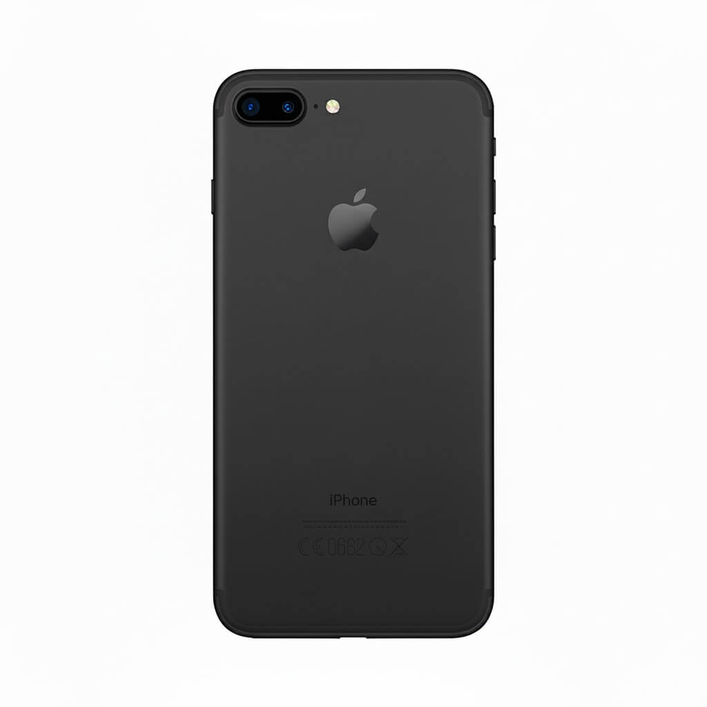 Apple iPhone 7 Plus 256GB Smartphone Very Good Condition