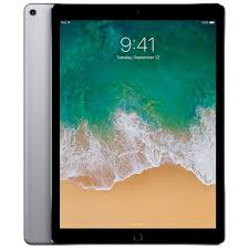 Apple iPad Pro 12.9 inch 1st Gen Wi Fi 2TB Tablet Very Good Condition