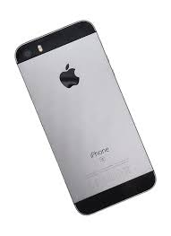 Apple iPhone SE 16GB (Telstra Locked) Silver